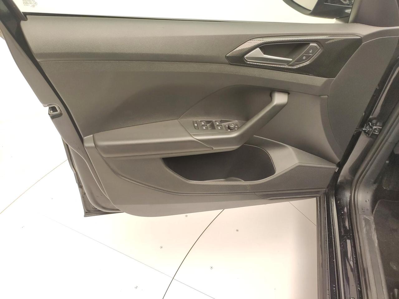 Volkswagen T-Cross 1.0 TSI 115 CV DSG Life