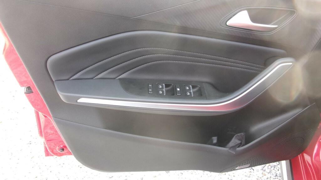 DR Motor DR 3.0 1.5 Bi-Fuel