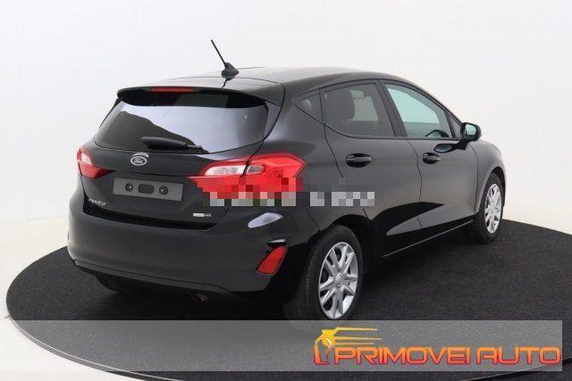 FORD Fiesta 1.0 EcoBoost 125CV 5 porte