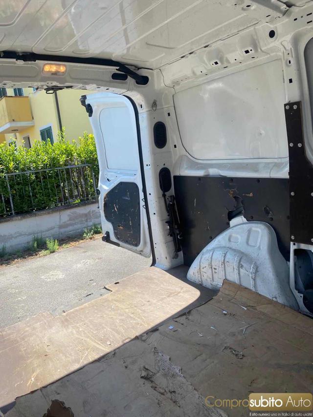 FIAT Scudo 1.6 MJT PC-TN PIÙ IVA 22%
