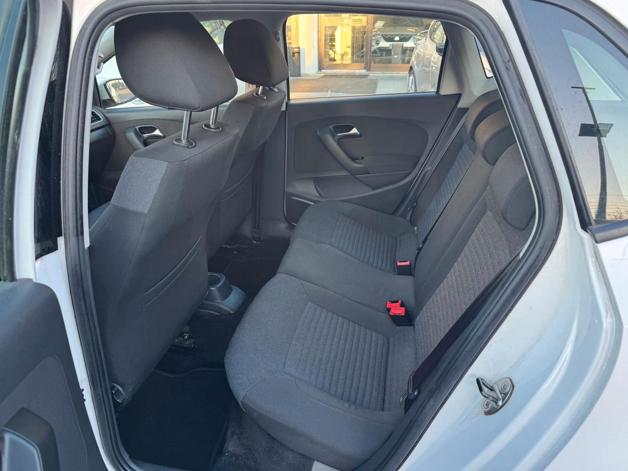 Volkswagen Polo 1.2 70 CV 5p. Comfortline *NEOPATENTATI*