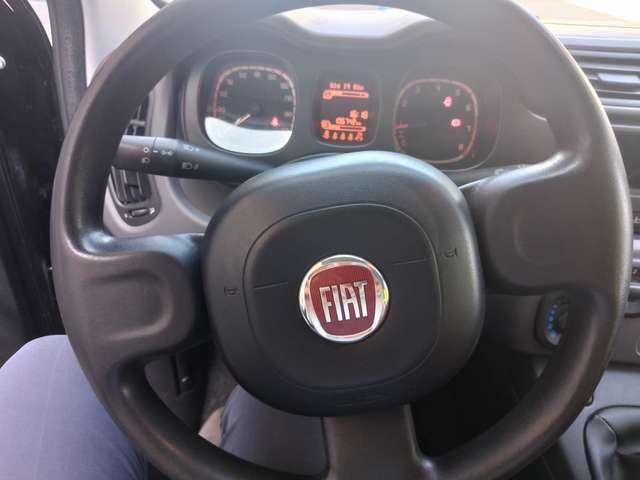 Fiat Panda Panda 1.2 Pop 69cv E6