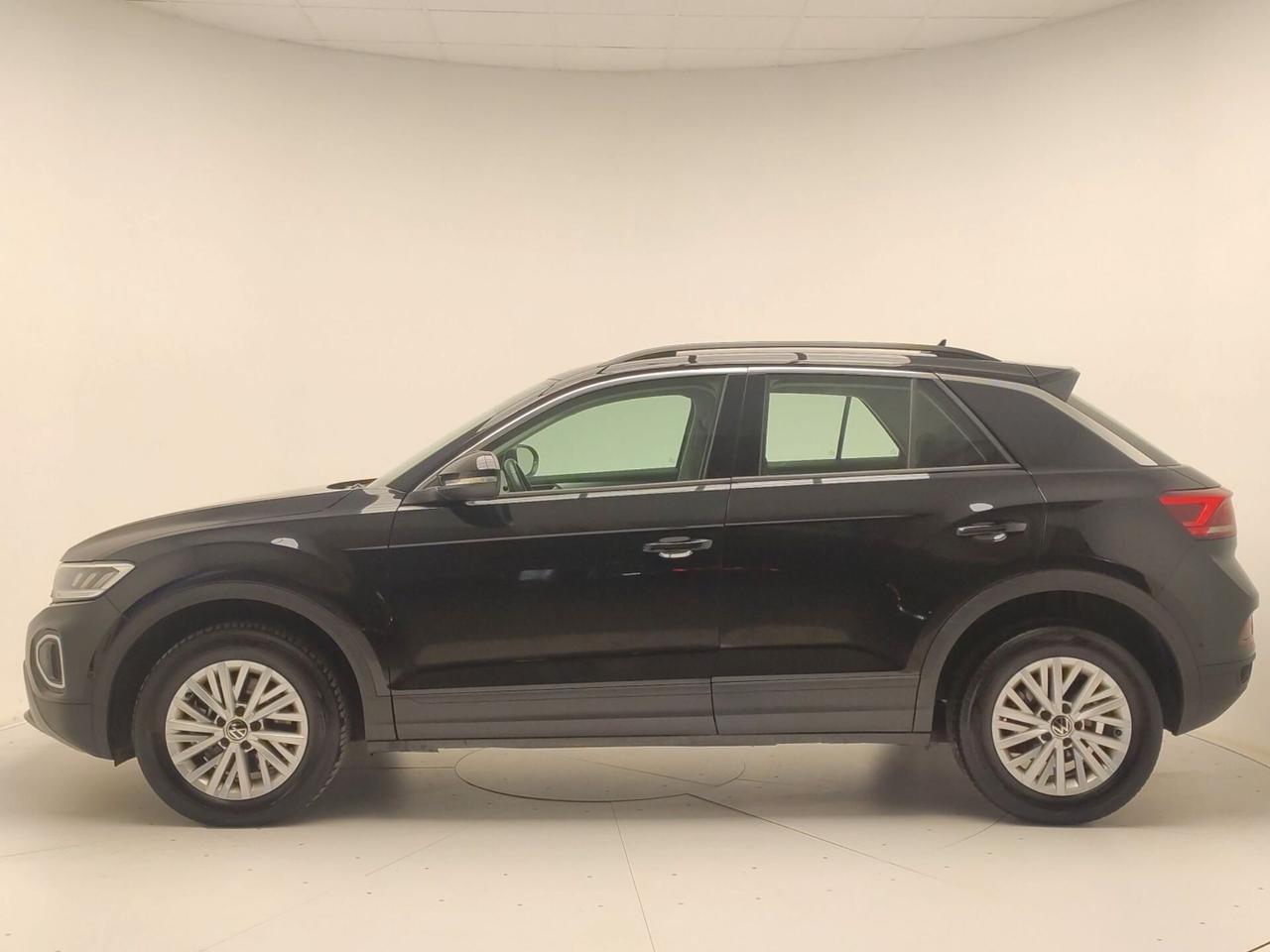 Volkswagen T-Roc 2.0 TDI SCR 150 CV DSG Life
