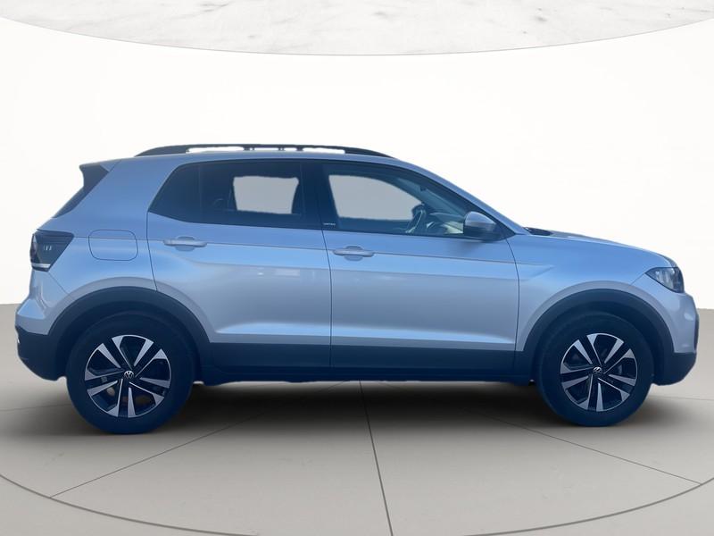 Volkswagen T-Cross 1.0 tsi style 95cv