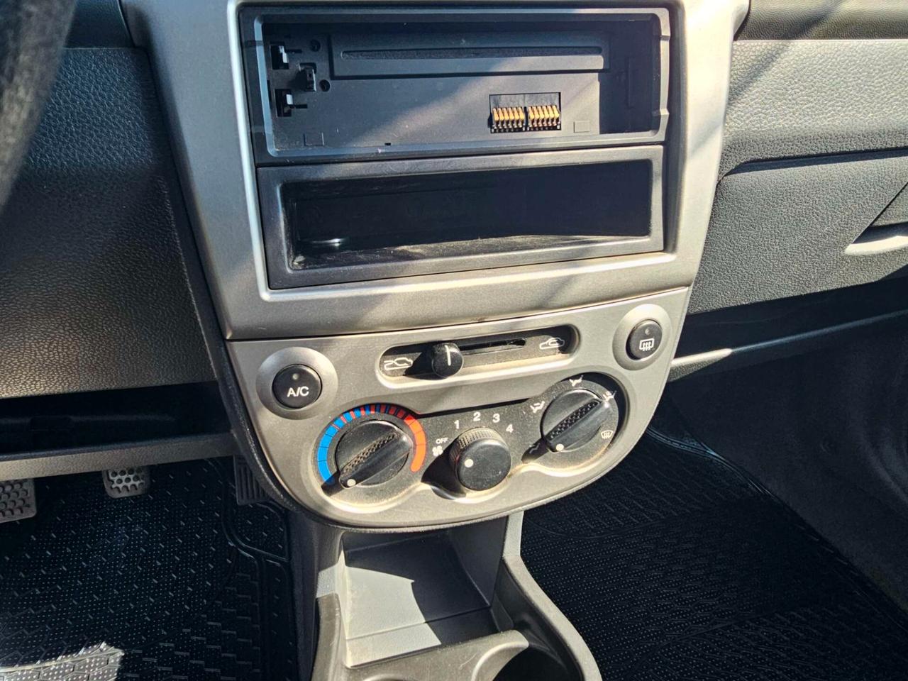 Chevrolet Matiz 800 SE Chic