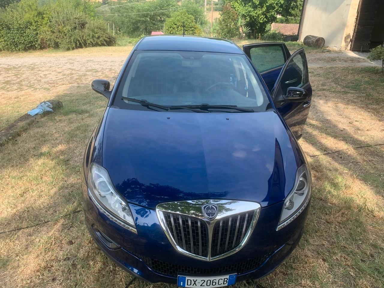 Lancia Delta 1.4 T-Jet 120 CV Oro