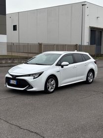 Toyota Corolla Touring Sports 1.8 Hybrid Active
