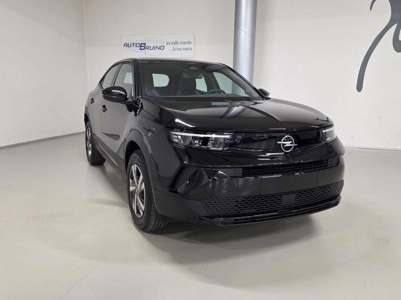 Opel Mokka Mokka 1.2 Turbo 136 CV Edition