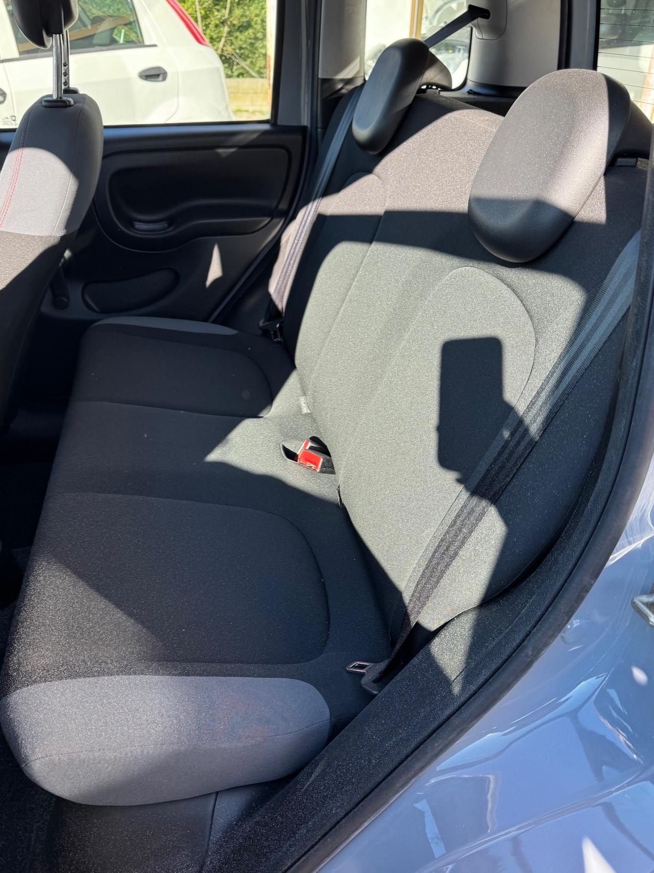 Fiat Panda 1.2 EasyPower Easy