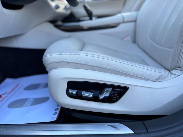 BMW 730 d 265cv XDrive Eccelsa