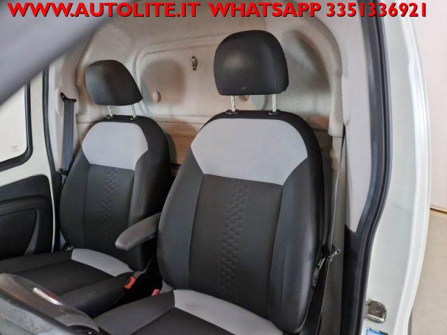 FIAT Fiorino 1.3 MJT 95CV Cargo SX