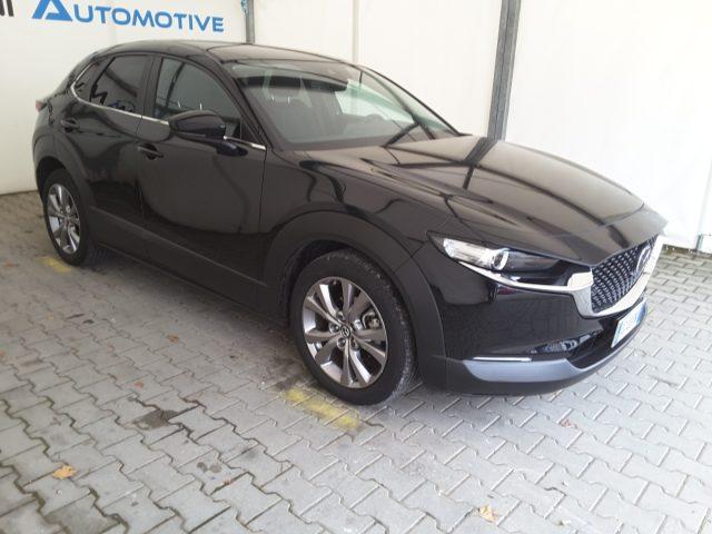 MAZDA CX-30 2.0L e-Skyactiv-G 122cv M Hybrid 2WD Executive