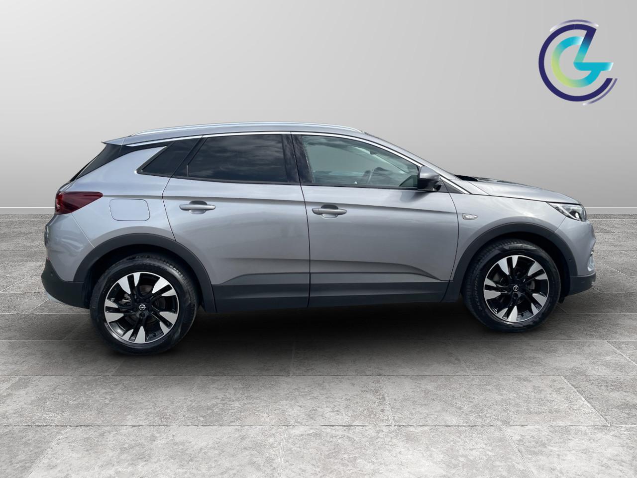 OPEL Grandland X - Grandland X 1.5 ecotec Innovation s&s 130cv