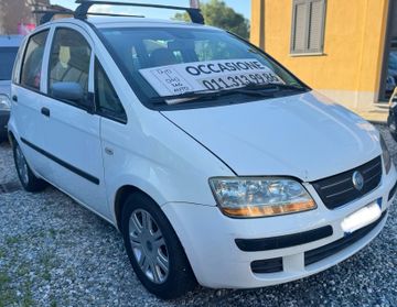 Fiat Idea 1.4 16V benzina gpl adatta neopatentati