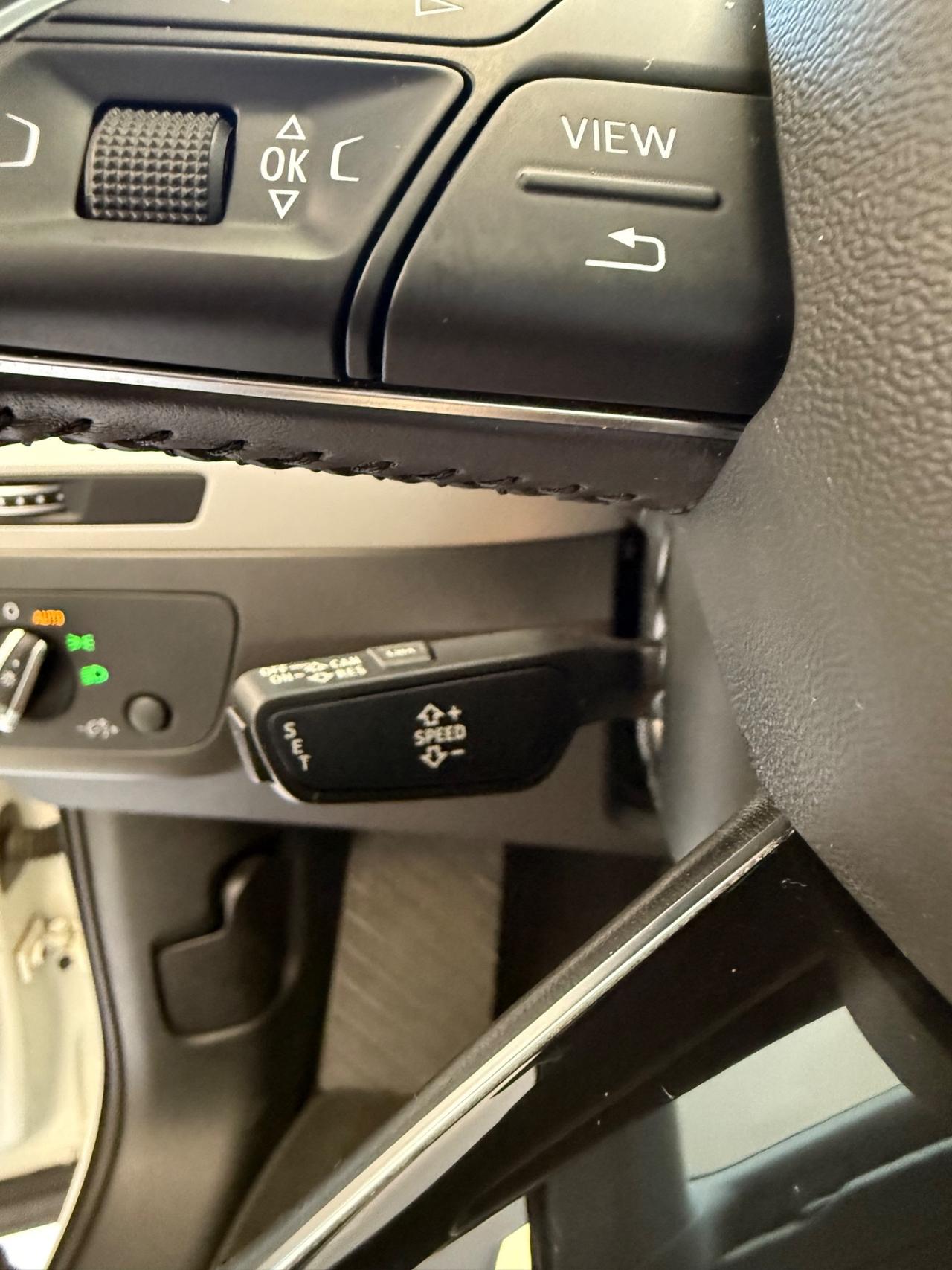 Audi Q7 quattro tiptronic Business Plus KM 60500 TETTO APRIBILE,VIRTUAL COCKPIT,LUCI SOFFUSE INTERNE