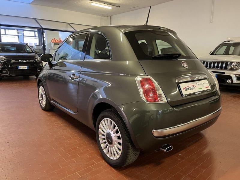 FIAT 500 500 1.3 Multijet 16V 95 CV Lounge