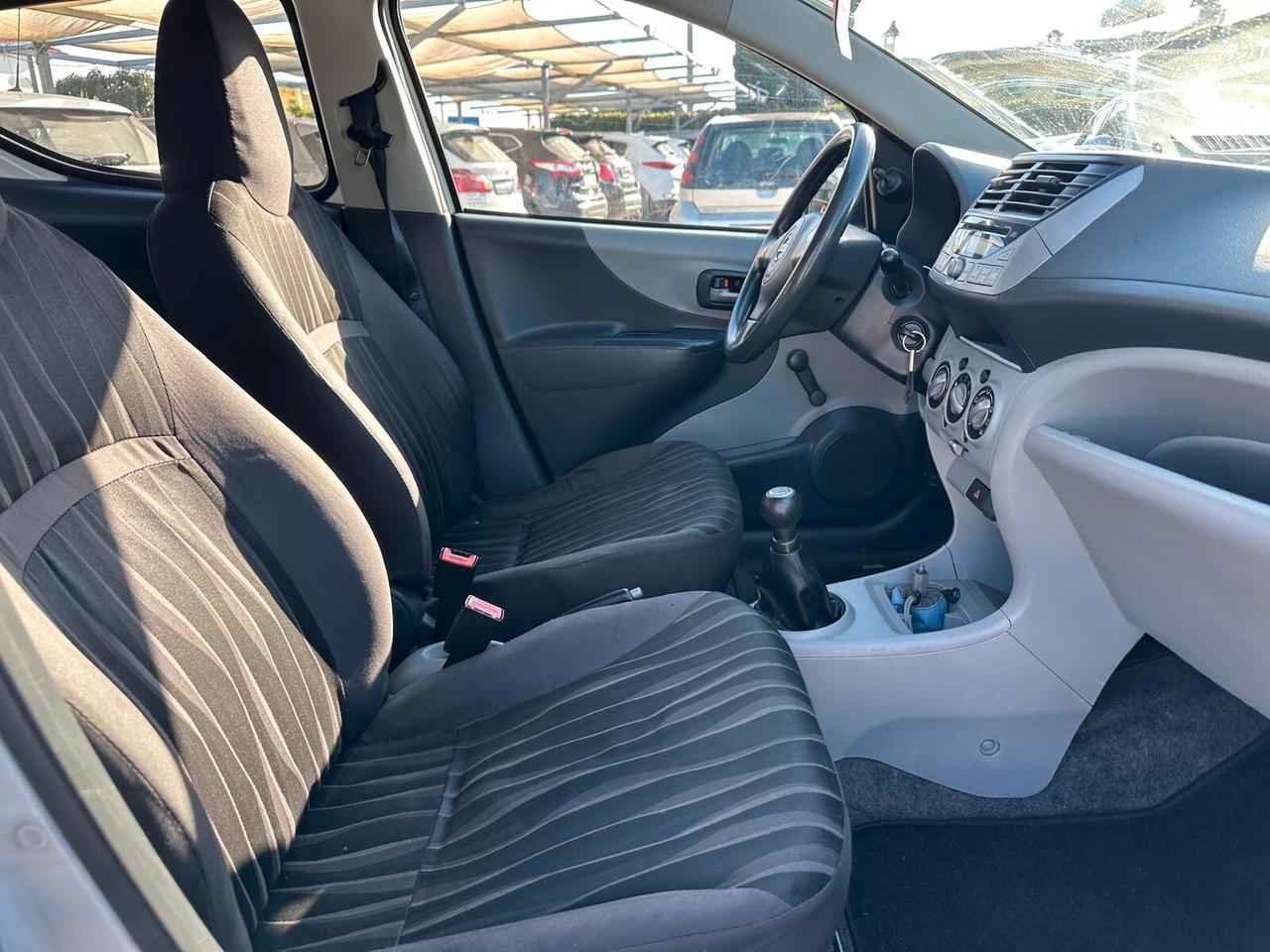 Nissan Pixo 1.0 Benzina/GPL