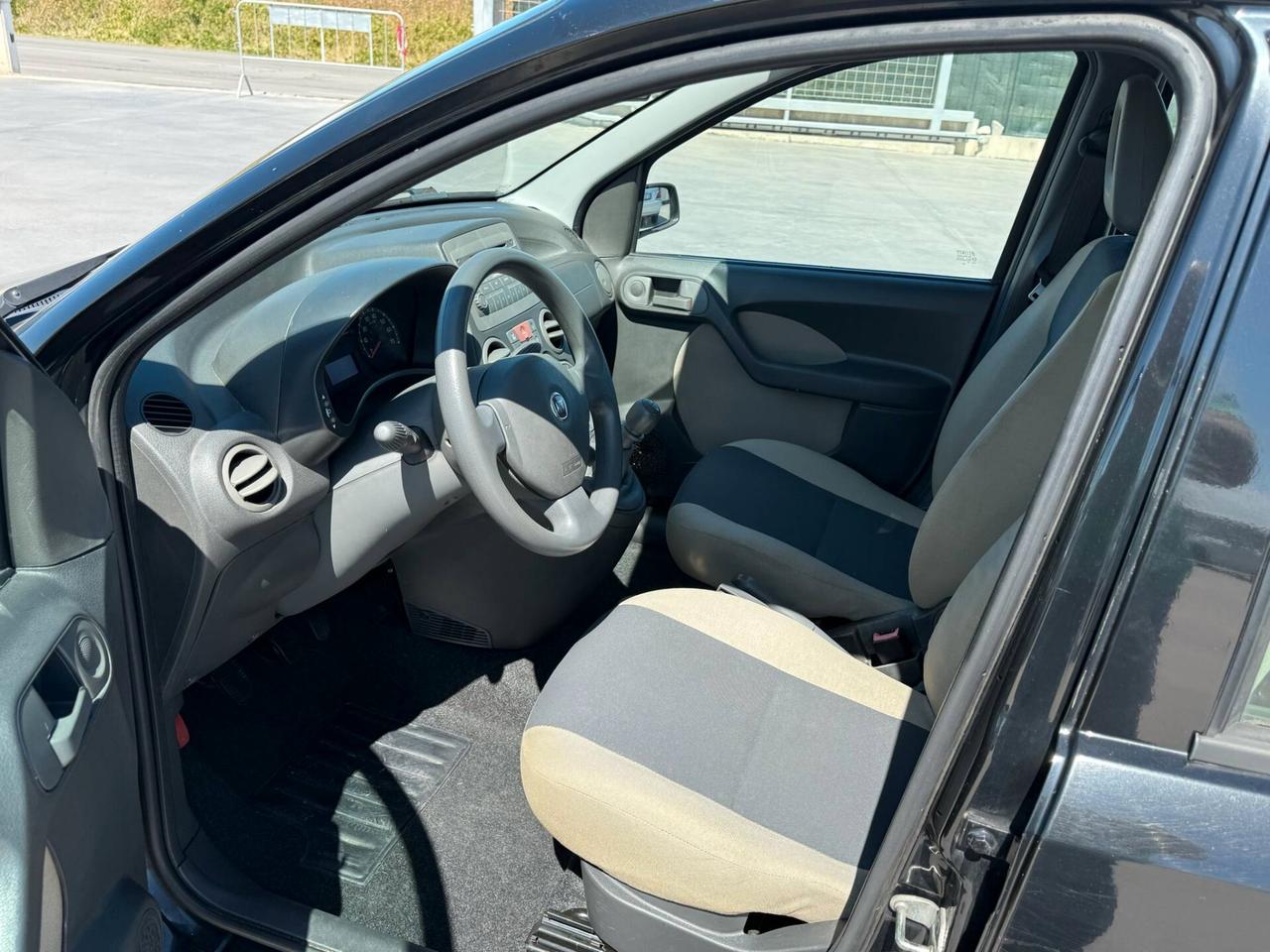 Fiat Panda 1.3 MJT 16V Emotion