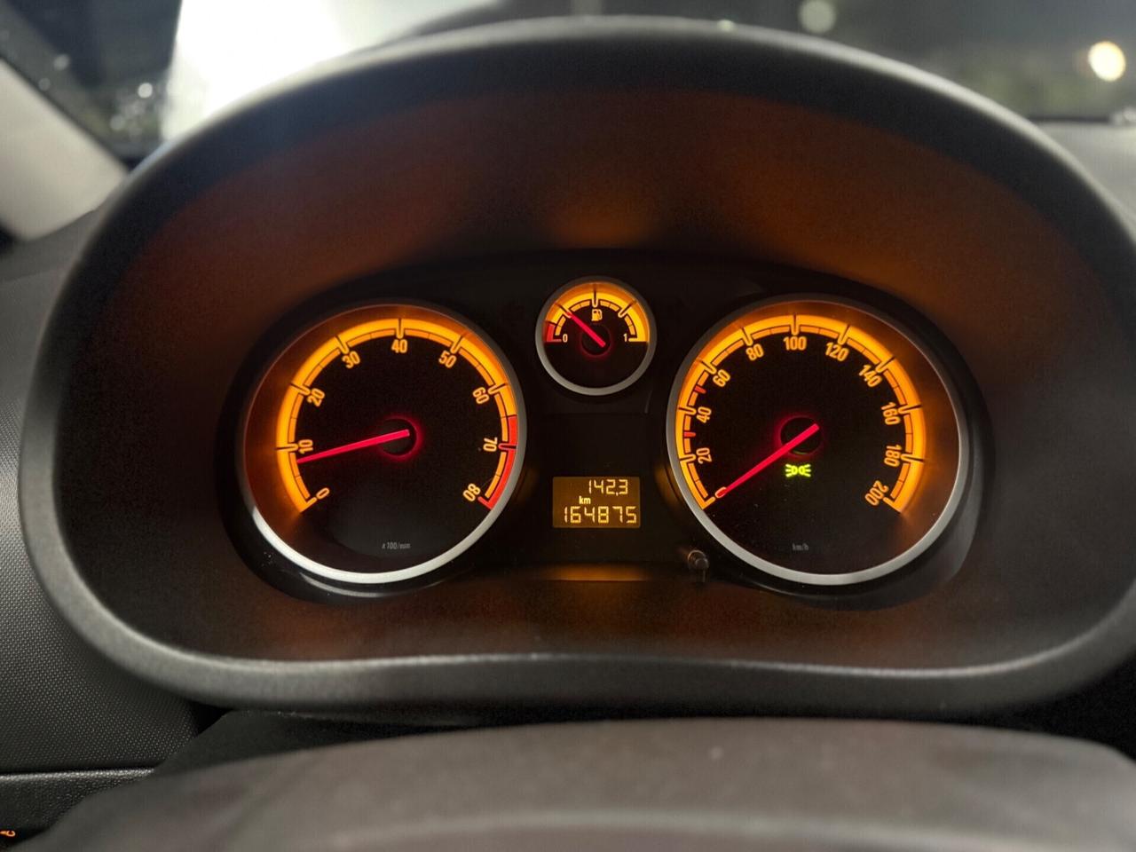 Opel Corsa 1.2 Benzina/Metano Neopatentati UNIPROPRI