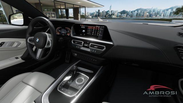 BMW Z4 M sDrive20i Msport Package