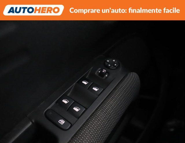 CITROEN C3 Aircross BlueHDi 100 S&S Feel