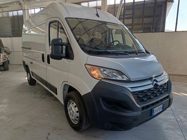 Citroen Jumper 33 BlueHDi 120 S&S PC-TN Furgone