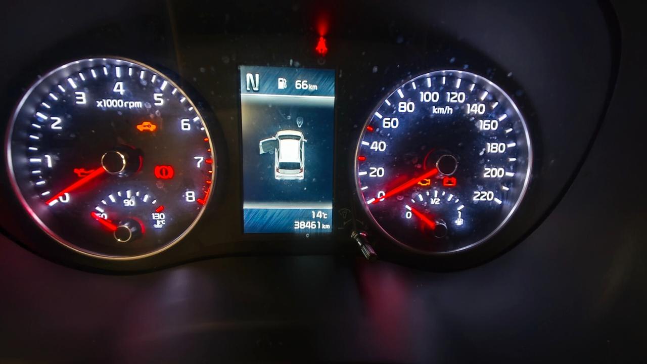 Kia Picanto 1.0 12V 5 porte AMT Style