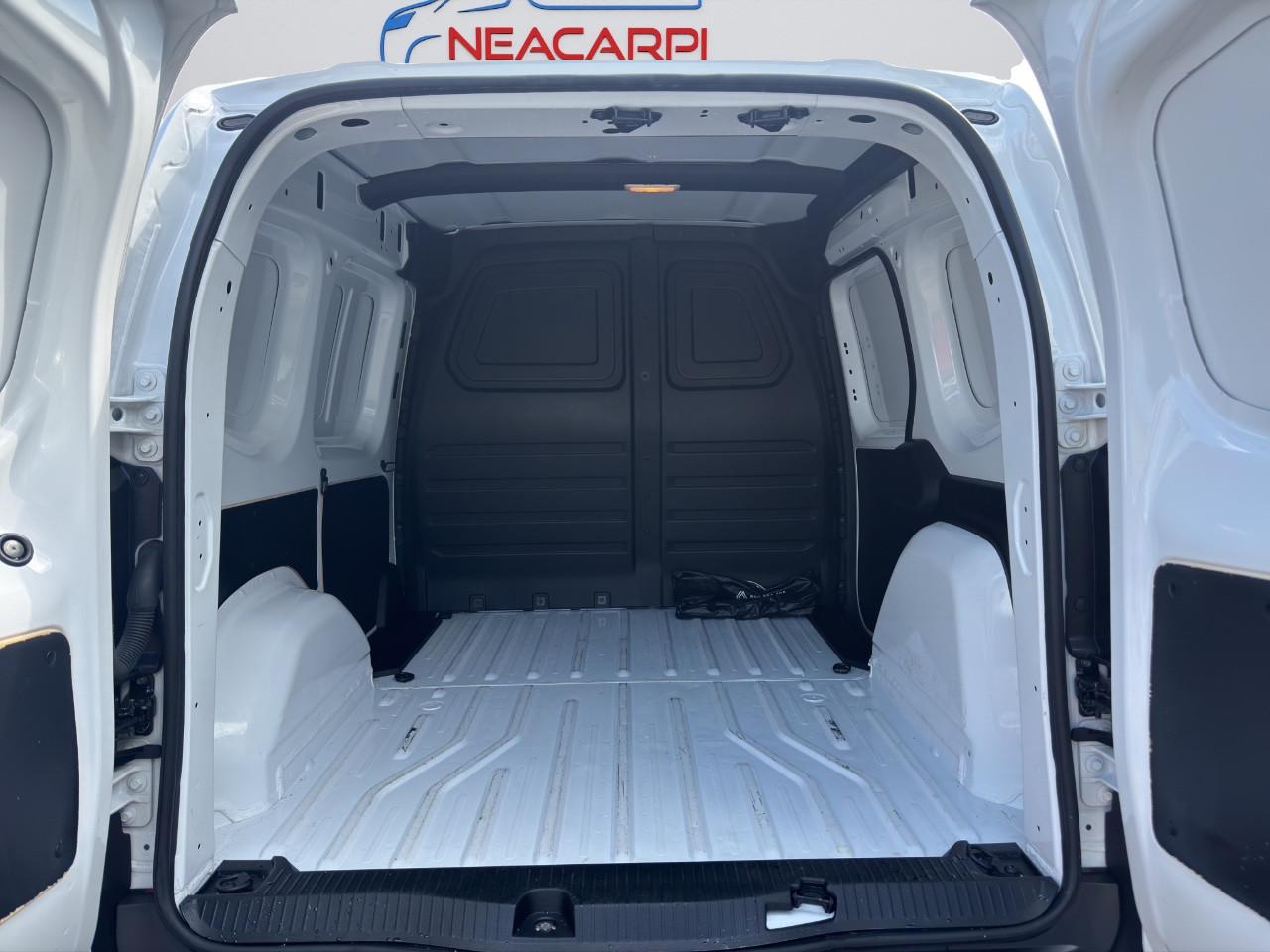 RENAULT Kangoo 1.5 B. DCI 95 CV L1 BELLISSIMO-CRUISE-OTTIME CONDIZIONI-E6D-