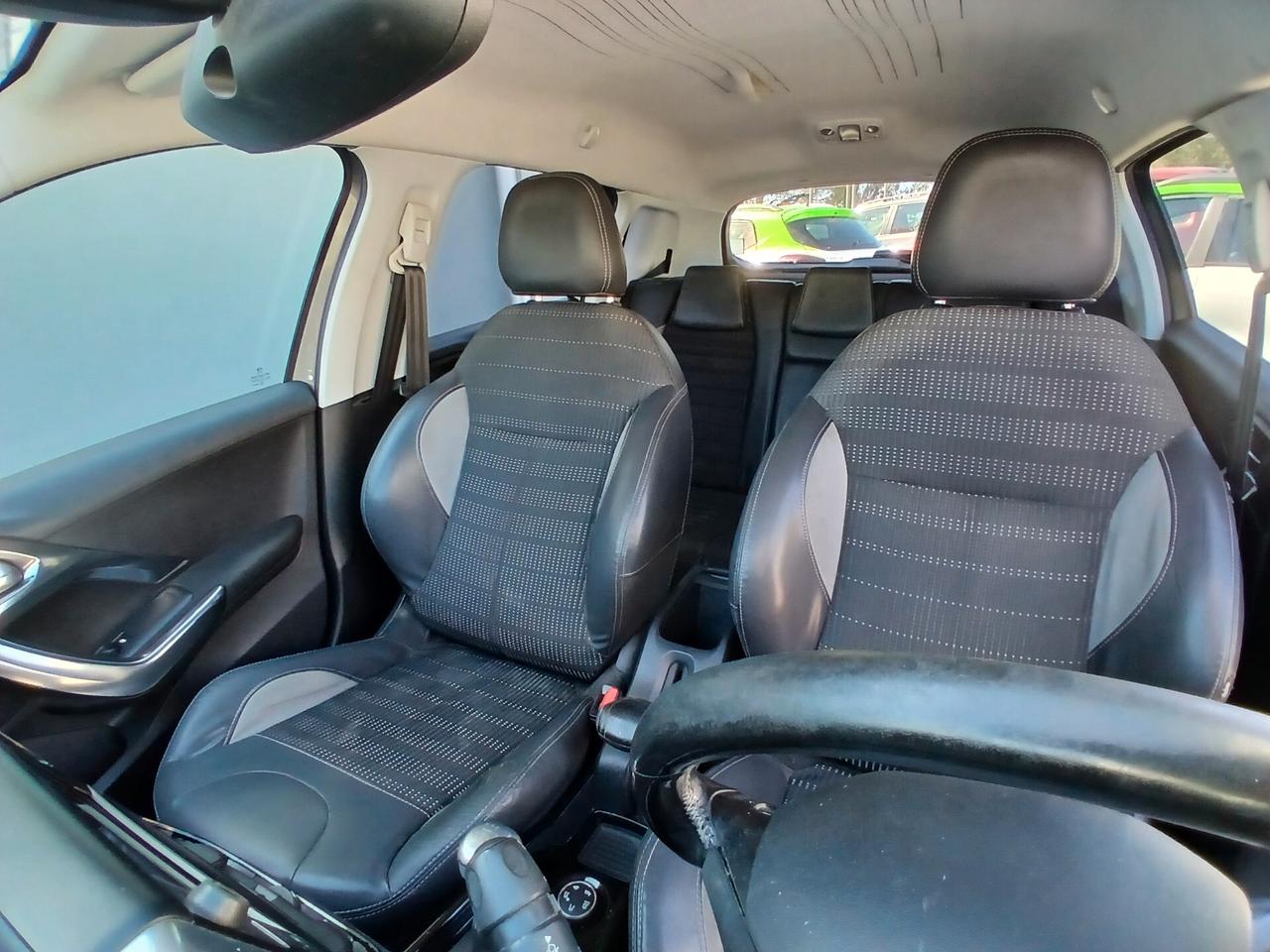 Peugeot 2008 100CV S&S Allure