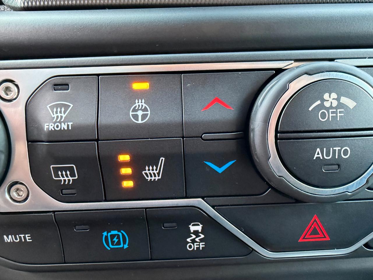 Jeep Wrangler Unlimited 2.0 PHEV ATX 4xe Sahara
