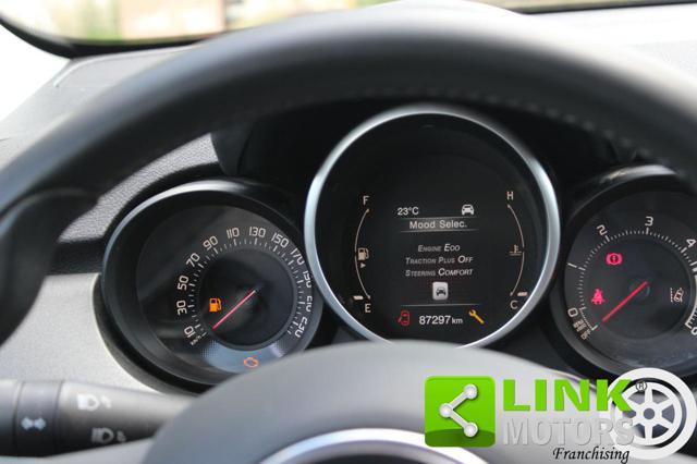 FIAT 500X 1.6 CROSS PLUS