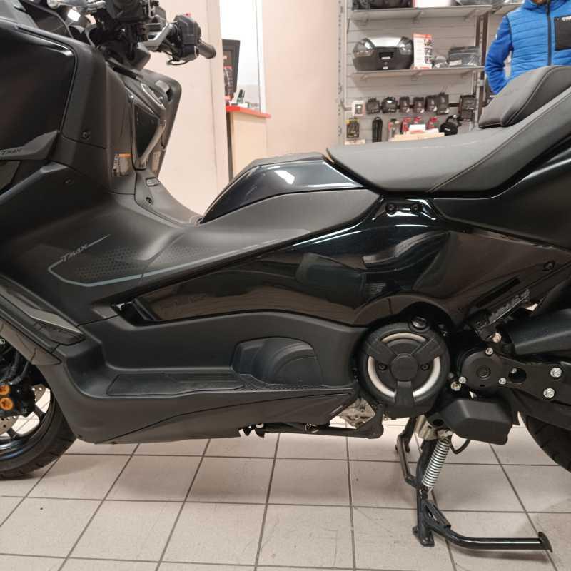 Yamaha T-Max 560 Tech Max - 2025