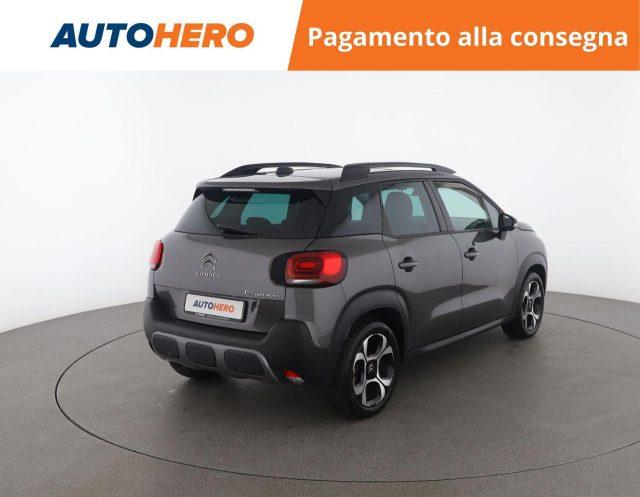 CITROEN C3 Aircross PureTech 110 S&S Shine