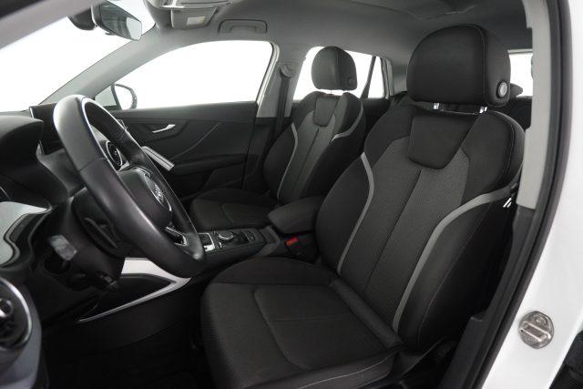 AUDI Q2 Q2 30 TDI S tronic Admired