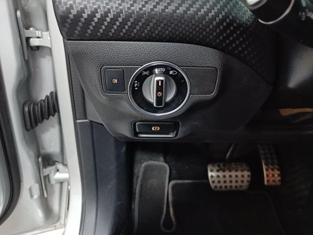 MERCEDES-BENZ A 180 CDI Automatic Premium NAVI