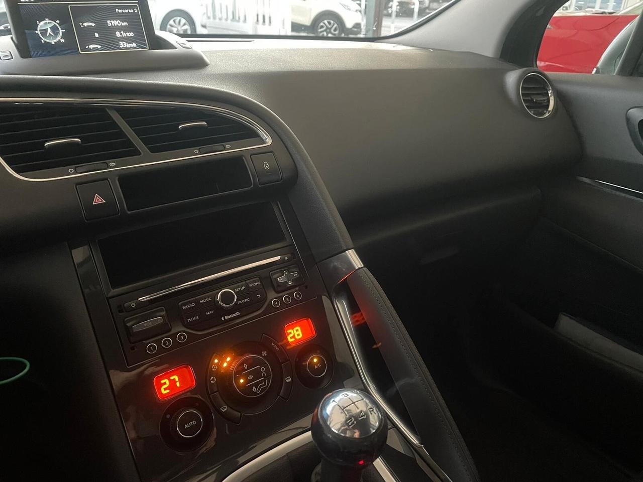 Peugeot 3008 1.6 VTi 120CV Active 60.000KM!!