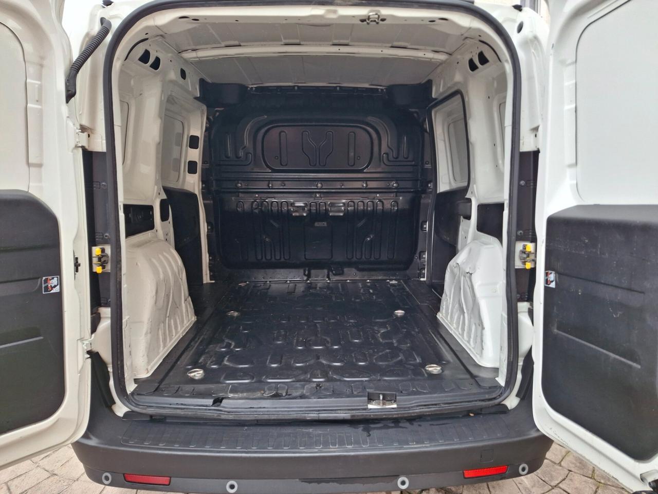 Fiat Doblo Doblò 1.6 MJT 105CV 3 posti