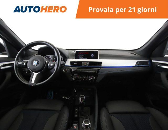 BMW X1 xDrive20d Msport