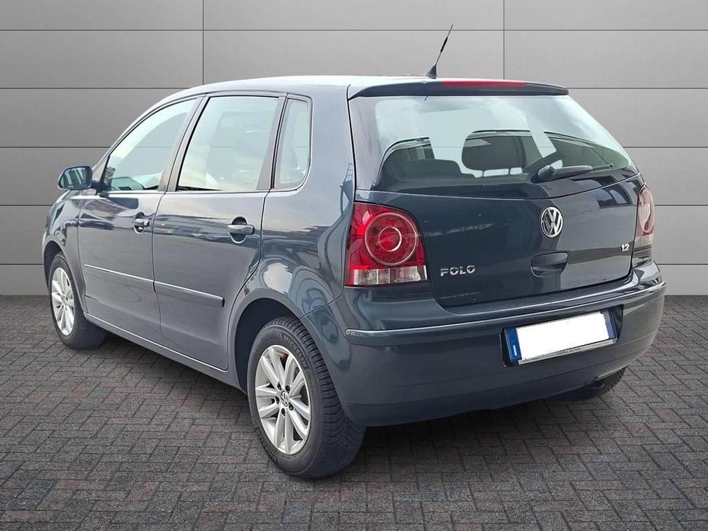 Volkswagen Polo 1.2 Comfortline