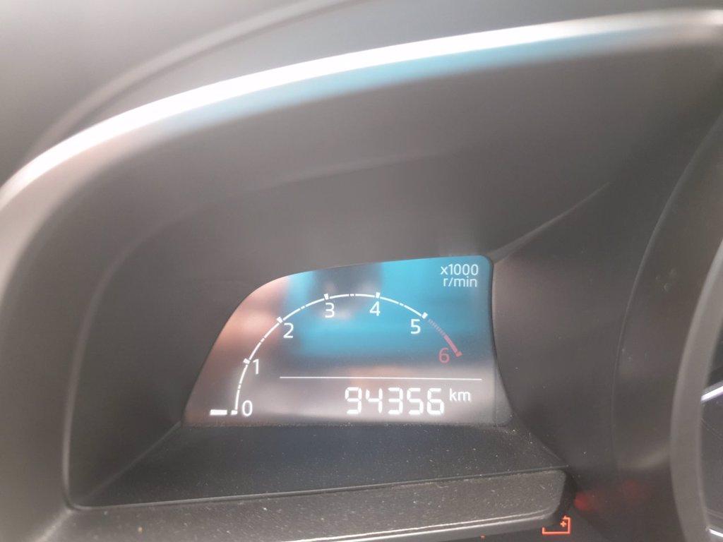 MAZDA Cx-3 1.8 executive 2wd 115cv my18 del 2019