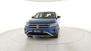 VOLKSWAGEN T-Roc I 2022 - T-Roc 1.5 tsi Style dsg