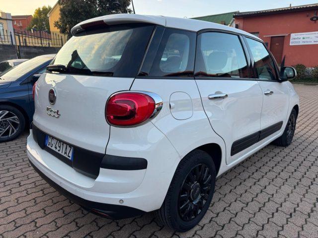FIAT 500L Pro 1.3 MJT 95CV Mirror 4 posti (N1)