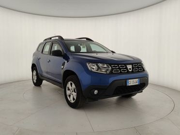 Dacia Duster Duster 1.0 TCe 100 CV ECO-G 4x2 Comfort