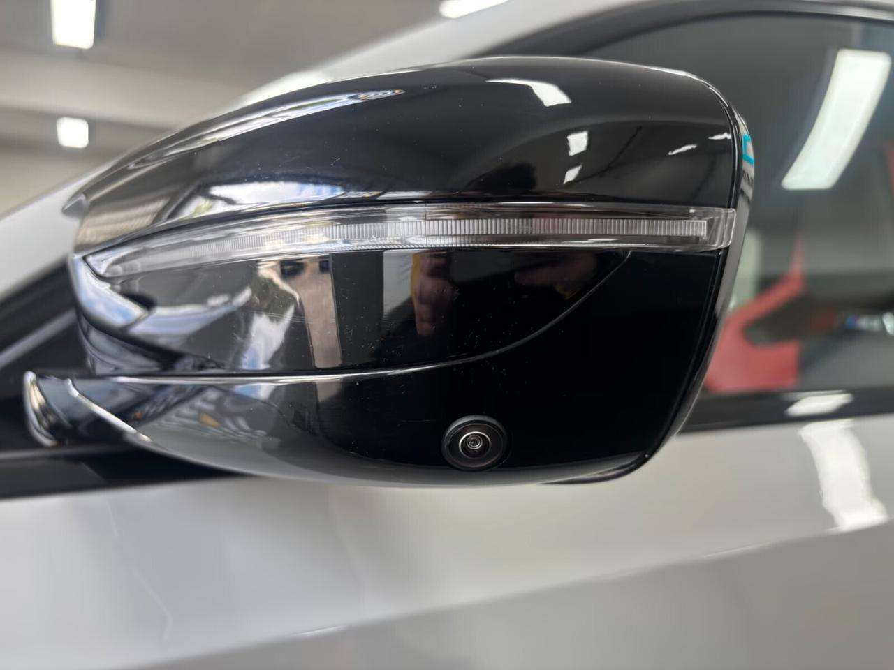 Bmw M3 Touring xDrive Competition CARBOCERAMICA BUCKET CARBONIO LASER HARMAN KARDON 360° HEAD UP