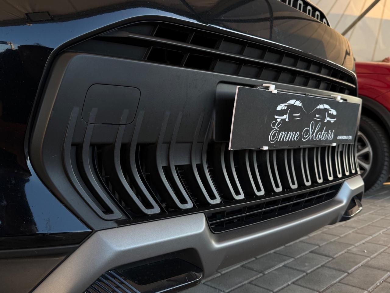 Citroen C3 Aircross BlueHDi 110 S&S Shine CARPLAY + ANDROID AUTO
