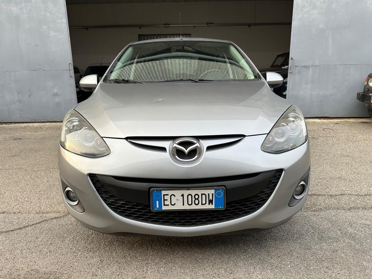 MAZDA 3 BENZINA, SPORT , AUTOMATICA SOLO 24 MILA KM