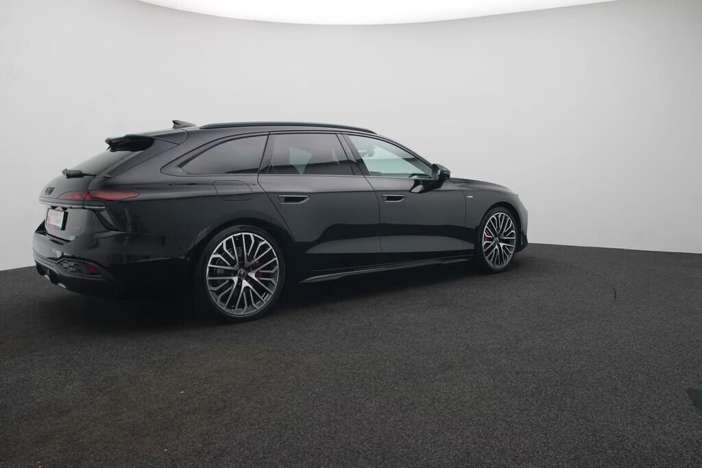 AUDI*A6*AVANT*2.0*TDI*204CV*S-LINE*MATRIX*TETTO*360°*21"*HEAD-UP*B&O*ACC*