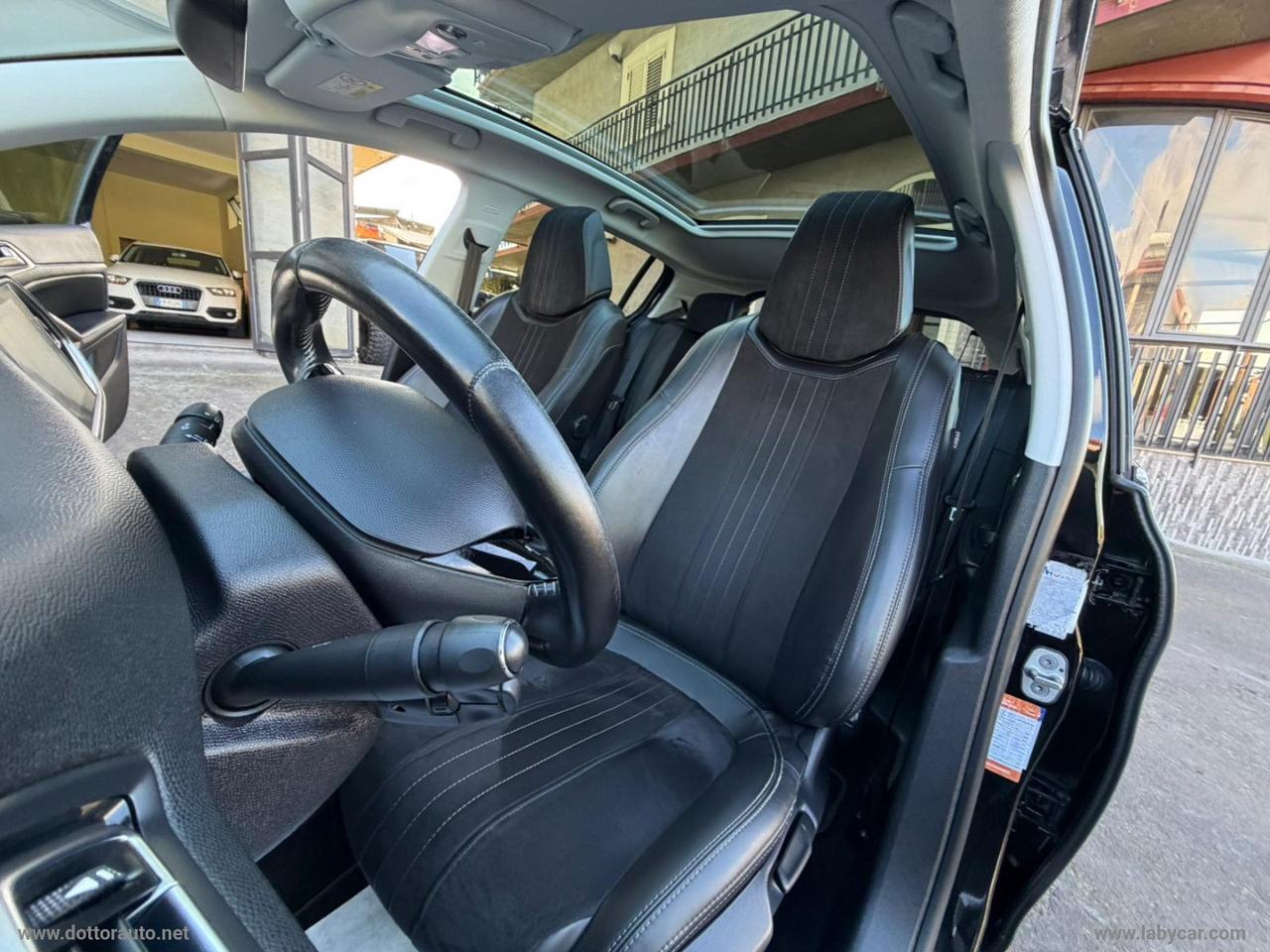 PEUGEOT 308 BlueHDi 120 S&S GT Line