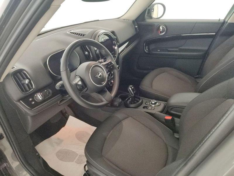 MINI Mini Countryman F60 2020 Benzi Mini Countryman 1.5 Cooper Hype auto