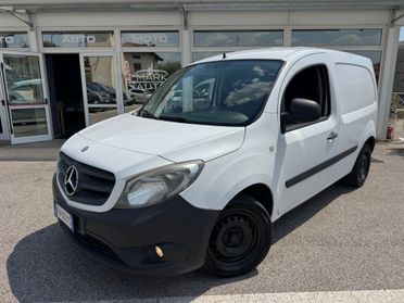 Mercedes Citan 1.5 109 CDI Furgone Long NETTO
